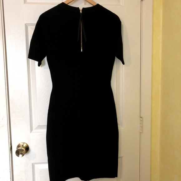 Kate Spade black dress - Picture 2 of 6